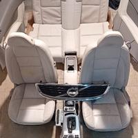 Ricambi Volvo C70 cabrio/coupe 2011