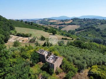 RUSTICO A MAGLIANO SABINA