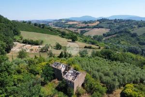 RUSTICO A MAGLIANO SABINA