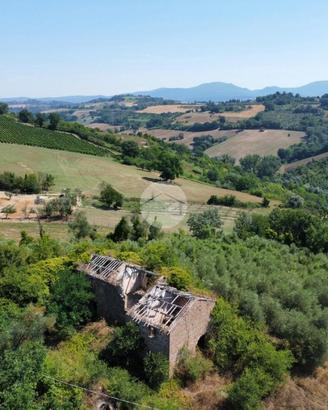 RUSTICO A MAGLIANO SABINA