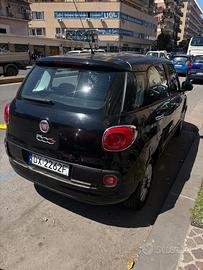 Fiat 500 L     1.3