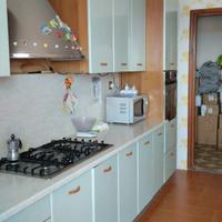 cucina lineare