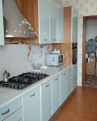 cucina lineare