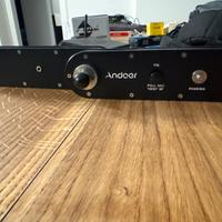 Slider Andoer