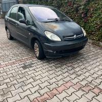 Ricambi Citroen Xsara Picasso 2.0 HDI Anno 2003