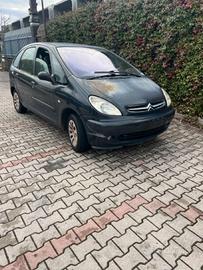 Ricambi Citroen Xsara Picasso 2.0 HDI Anno 2003