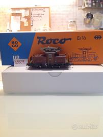 Modellismo ferroviario