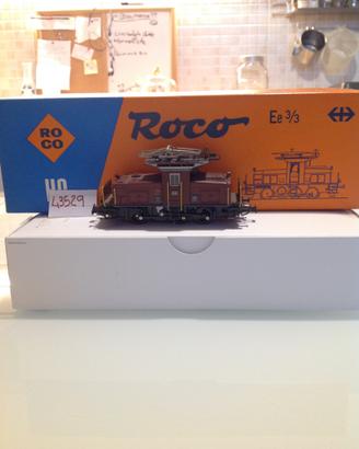 Modellismo ferroviario