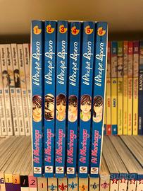 Manga il principe papero