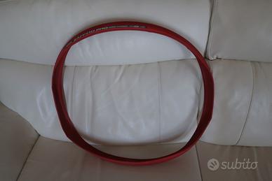 Copertoncino Vittoria Zaffiro