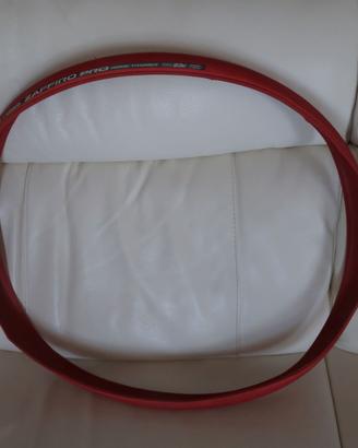 Copertoncino Vittoria Zaffiro