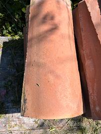 Tegole di terracotta