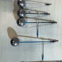 Mini travi surfcasting