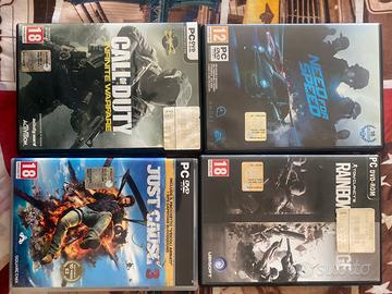 E per le pc/dvd 😉