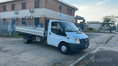 Ford Transit/Tourneo/Bus Transit 350EF HD 2.4 TDCi