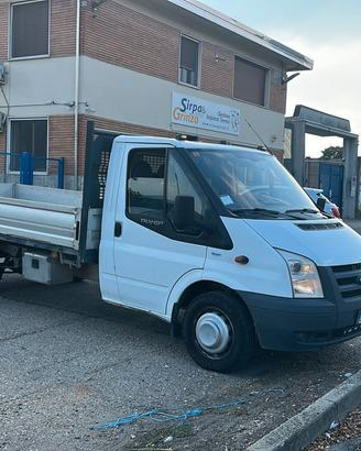 Ford Transit/Tourneo/Bus Transit 350EF HD 2.4 TDCi