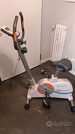 Cyclette verticale T 1.4 Magnetic