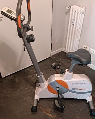 Cyclette verticale T 1.4 Magnetic