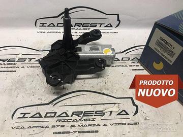 Motorino Tergi Post. Fiorino - Qubo 1356022080