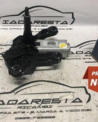 Motorino Tergi Post. Fiorino - Qubo 1356022080