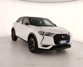 DS 3 Crossback BlueHDi 130 aut. So Chic