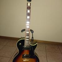 Chitarra elettrica EKO