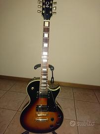 Chitarra elettrica EKO