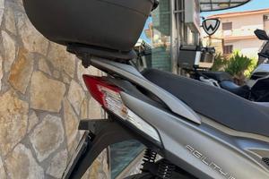 Kymco Agility 200i Sport