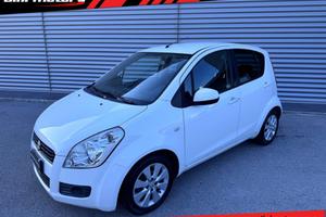 SUZUKI Splash 1.2 GPL GLS ok neopatentati