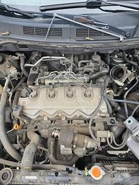 motore YD22 nissan