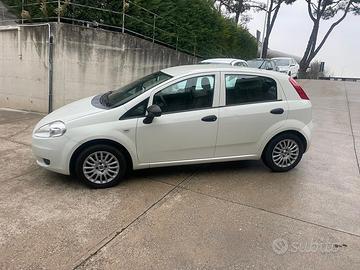 Fiat Punto Classic 1.3 MJT 5 porte autocarro n1 co