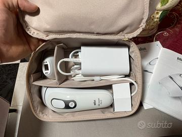 Braun silk expert pro