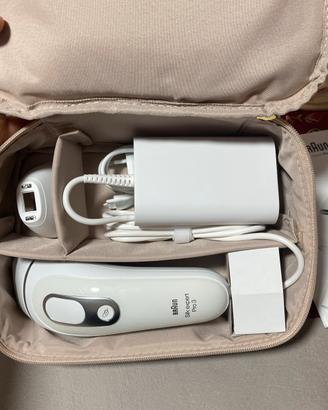 Braun silk expert pro