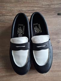 Vans Skate Loafer 42