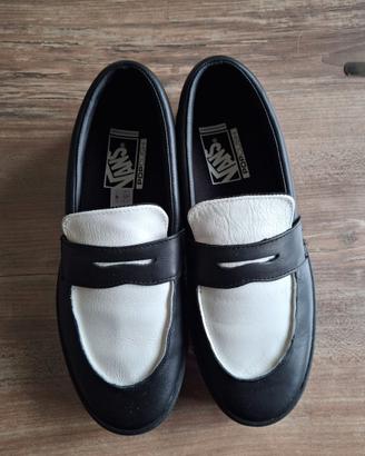 Vans Skate Loafer 42