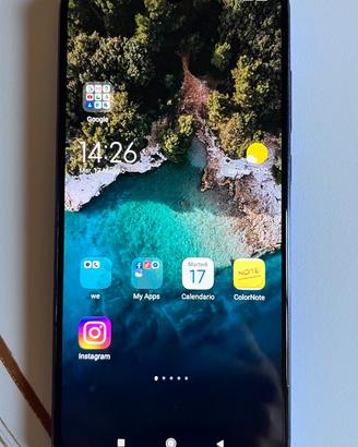 Originale Xiaomi Redmi Nota 8 Pro 8GB 128GB 4G Sma