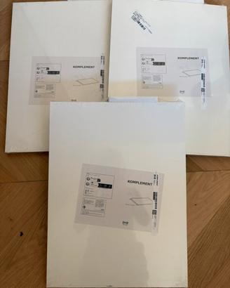 Ikea ripiano Komplement