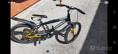 bici bambino