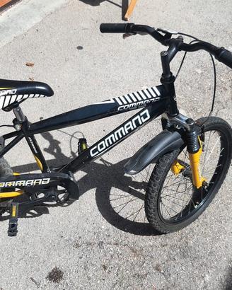 bici bambino