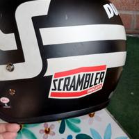 Ducati Scrambler casco Bell   XL