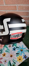 Ducati Scrambler casco Bell   XL