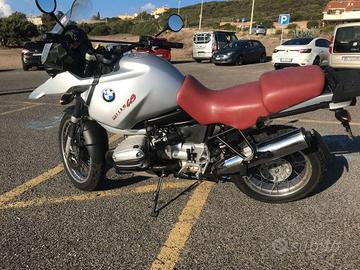 BMW R 1150 GS