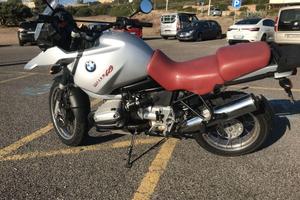 BMW R 1150 GS
