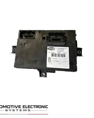 Body Computer Ducato Y503440520113