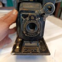 KODAK num1 autographic junior Vintage