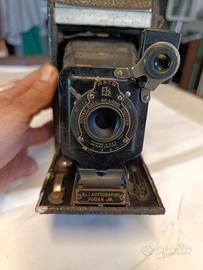 KODAK num1 autographic junior Vintage