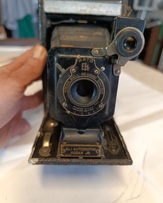 KODAK num1 autographic junior Vintage