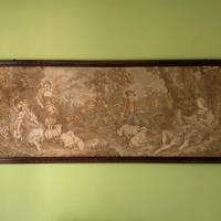 Quadro | Canvas | Antiquariato | Decorazione