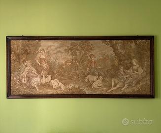 Quadro | Canvas | Antiquariato | Decorazione