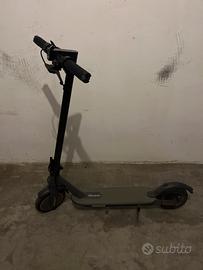 Monopattino elettrico